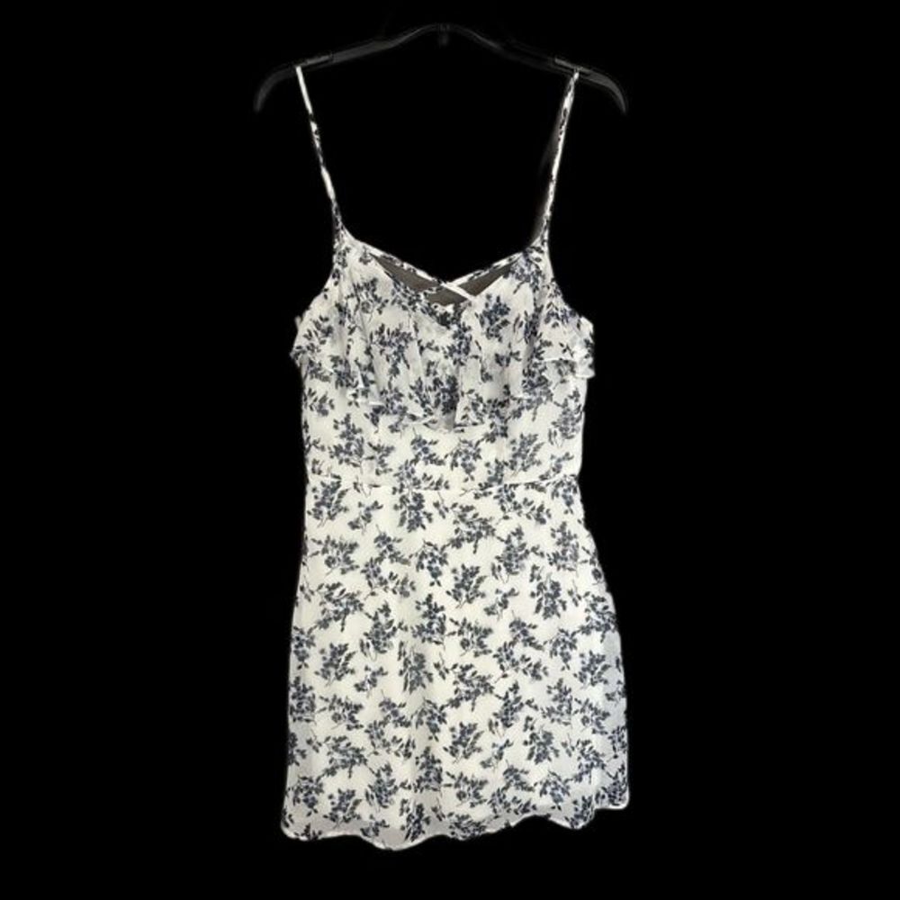 Trixxi xl summer floral dress Juniors